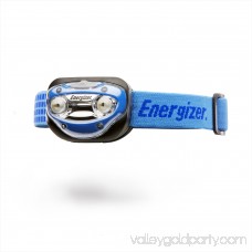 Energizer LED AAA Headlamp with Vision Optics, 2 Modes Flashlight 50 Hour Run Time, 100 Lumens (Batteries Included) 565842351